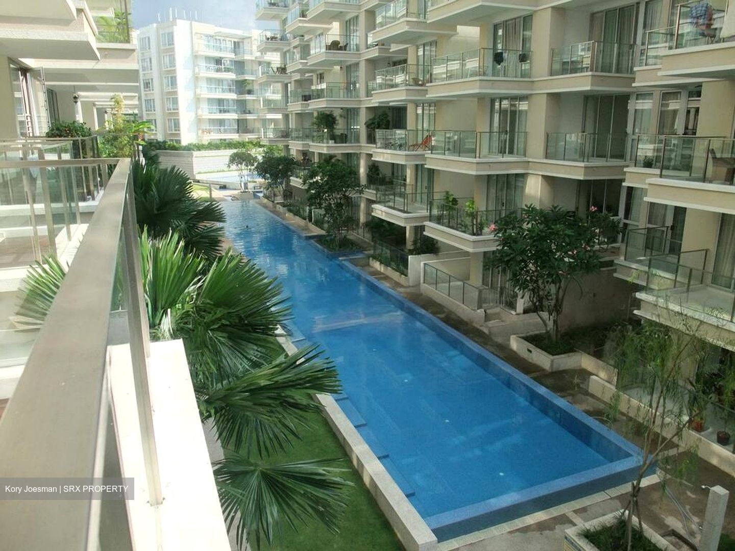 8 @ Mount Sophia (D9), Condominium #514304261